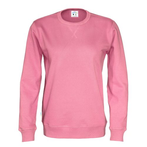 Sweatshirt round neck - Image 6